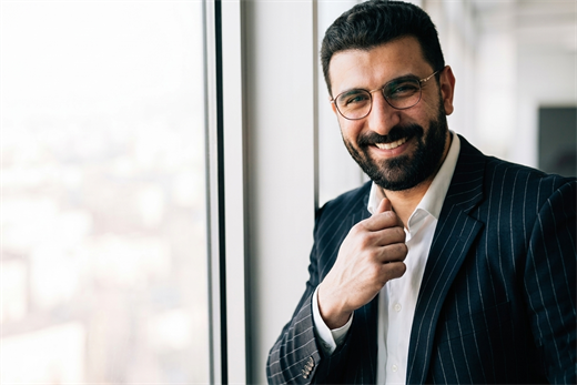 Akrem Hammami — QA Automation Engineer | Selenium • Java • BDD